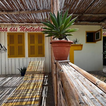 Porto NovoCasa Madeira别墅 外观 照片