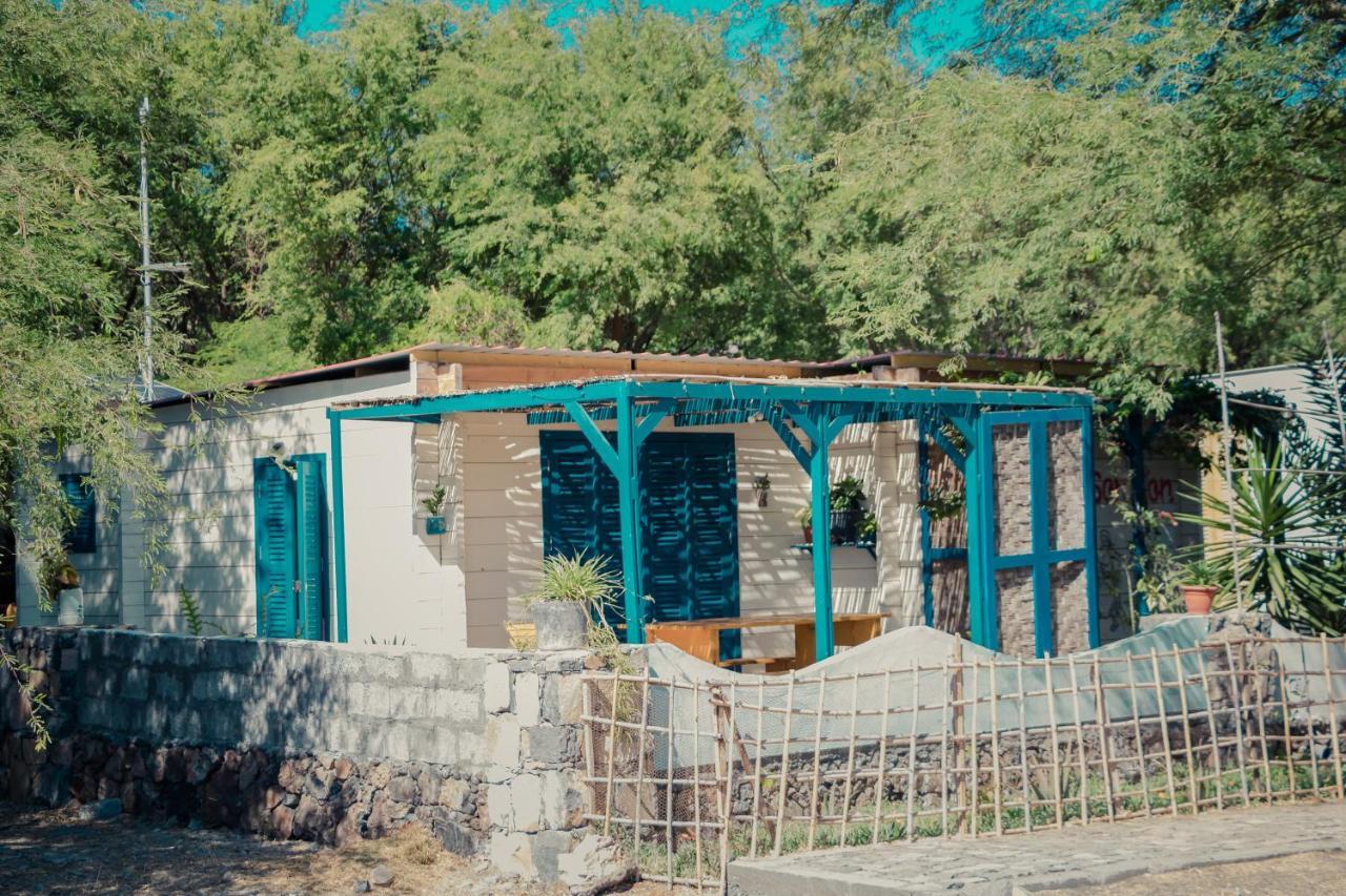 Porto NovoCasa Madeira别墅 外观 照片