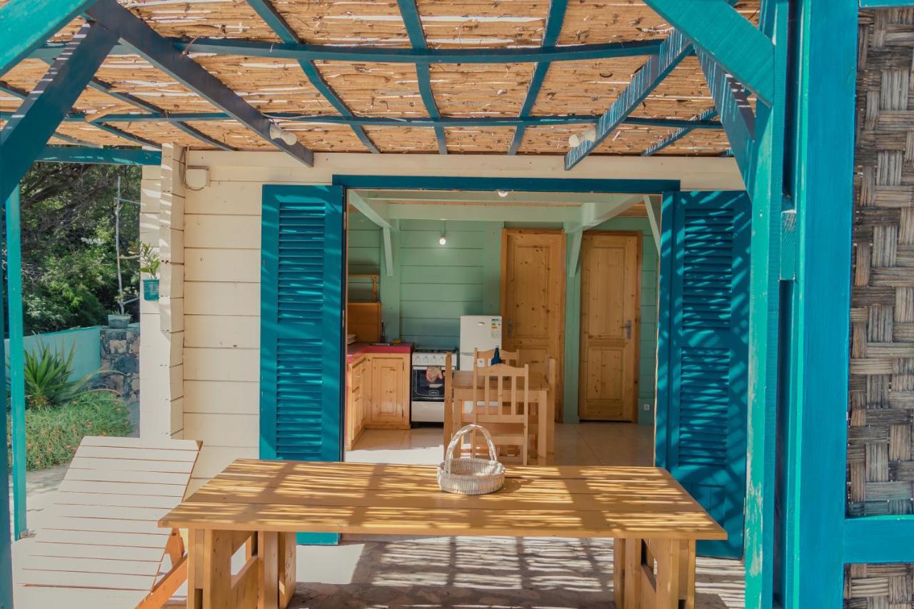 Porto NovoCasa Madeira别墅 外观 照片