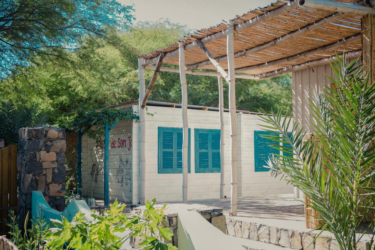 Porto NovoCasa Madeira别墅 外观 照片