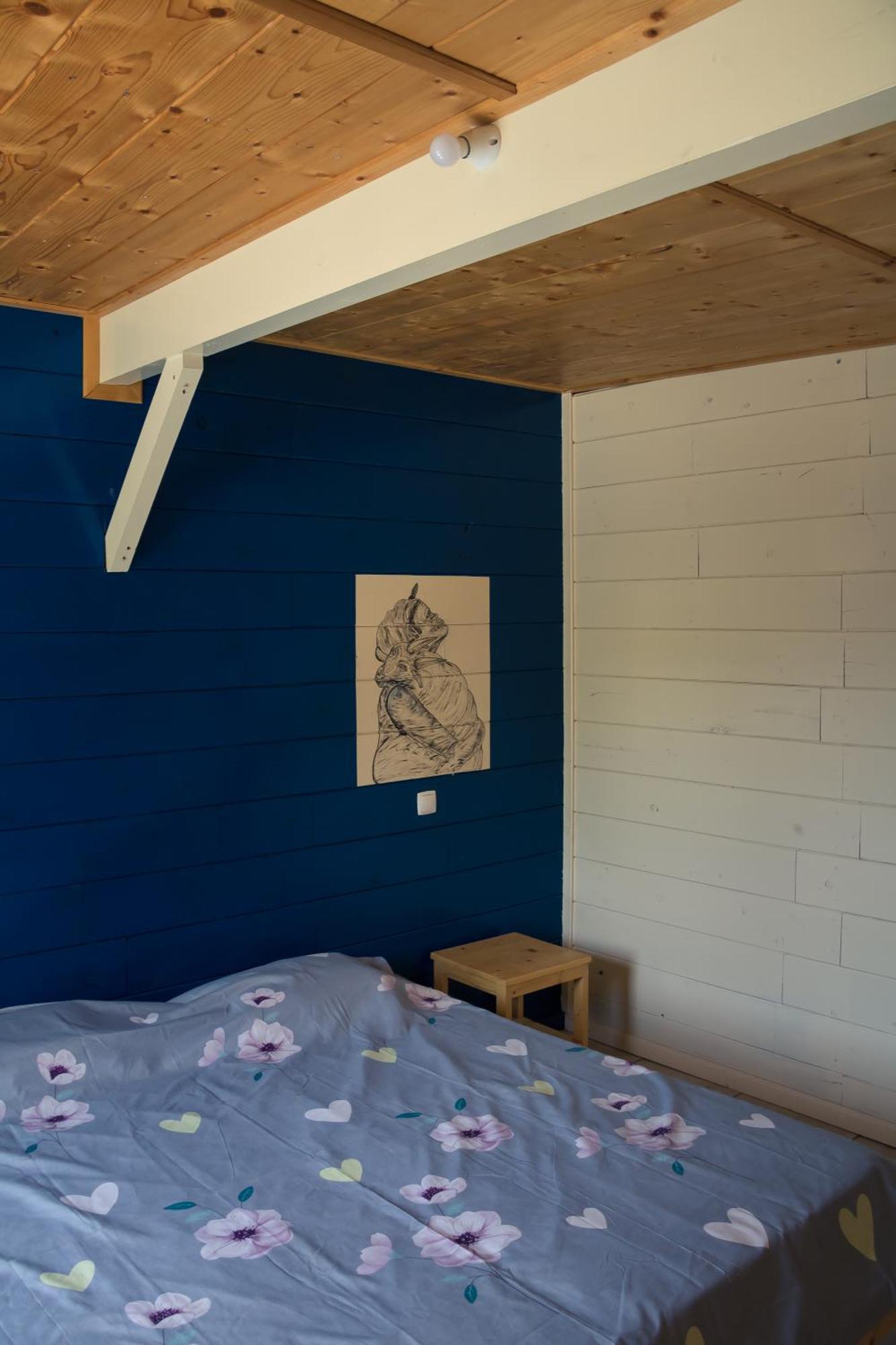 Porto NovoCasa Madeira别墅 外观 照片