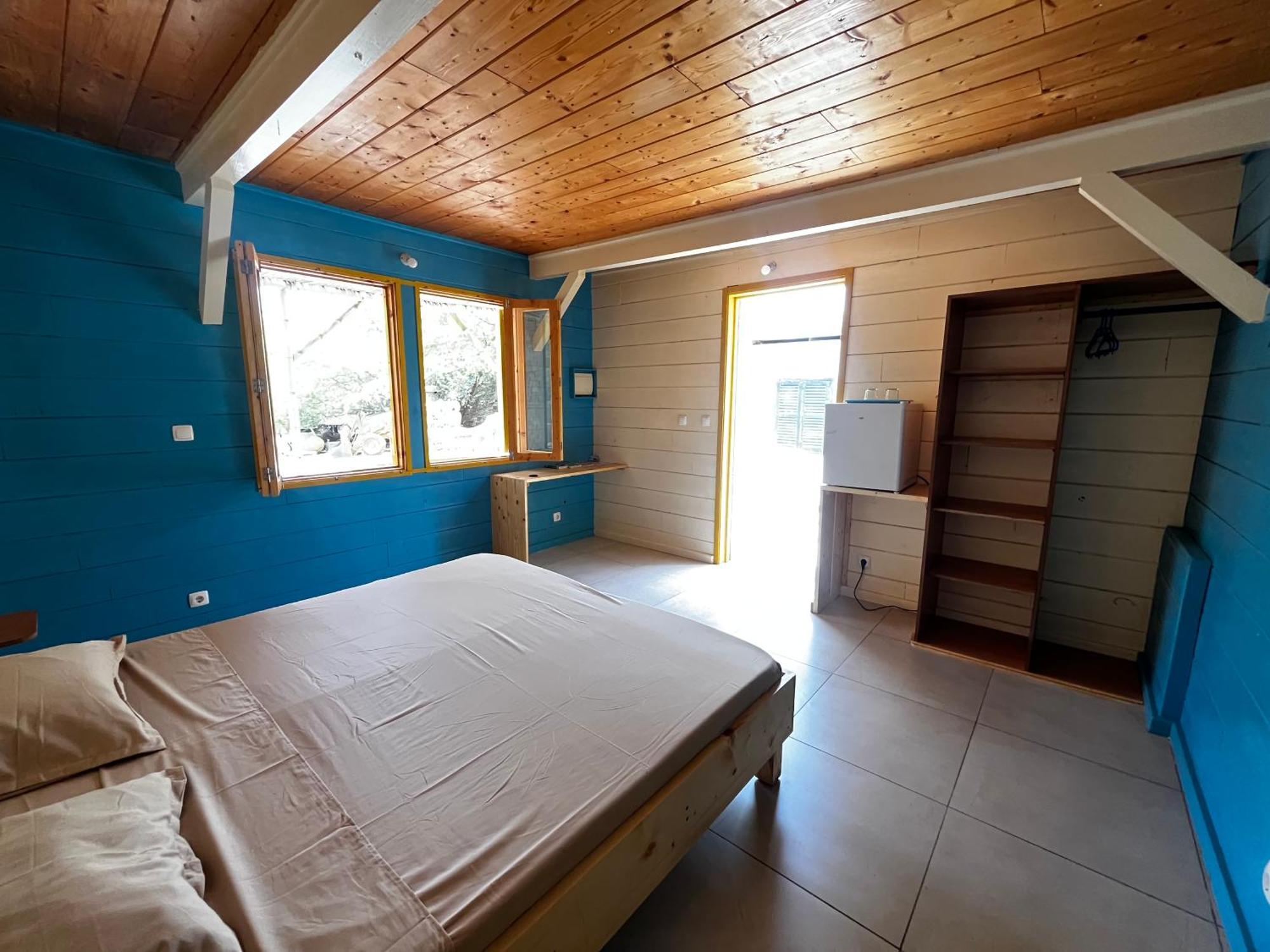 Porto NovoCasa Madeira别墅 外观 照片