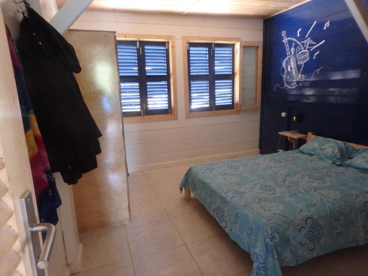 Porto NovoCasa Madeira别墅 外观 照片