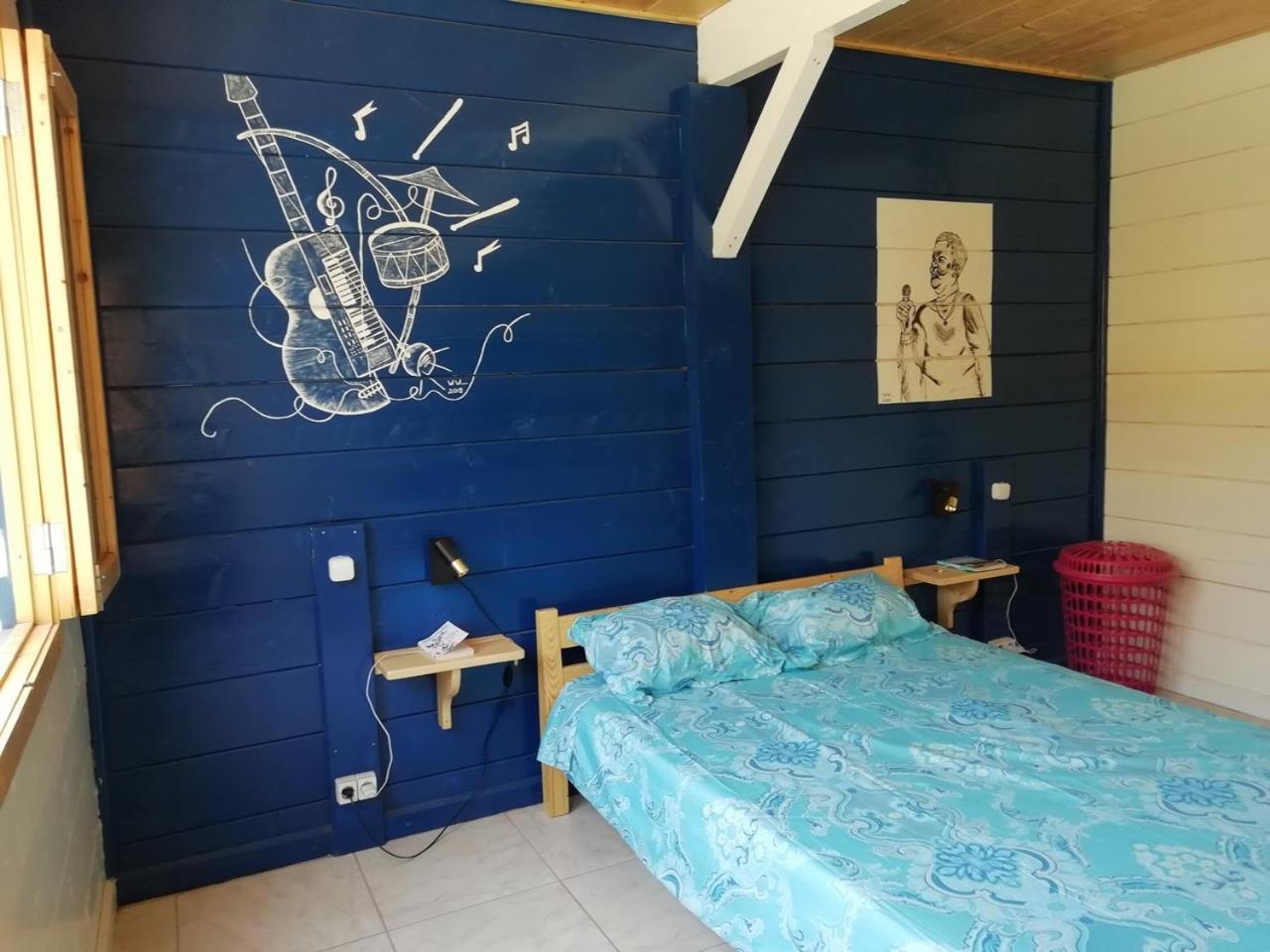 Porto NovoCasa Madeira别墅 外观 照片