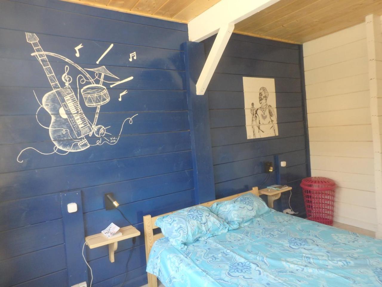 Porto NovoCasa Madeira别墅 外观 照片