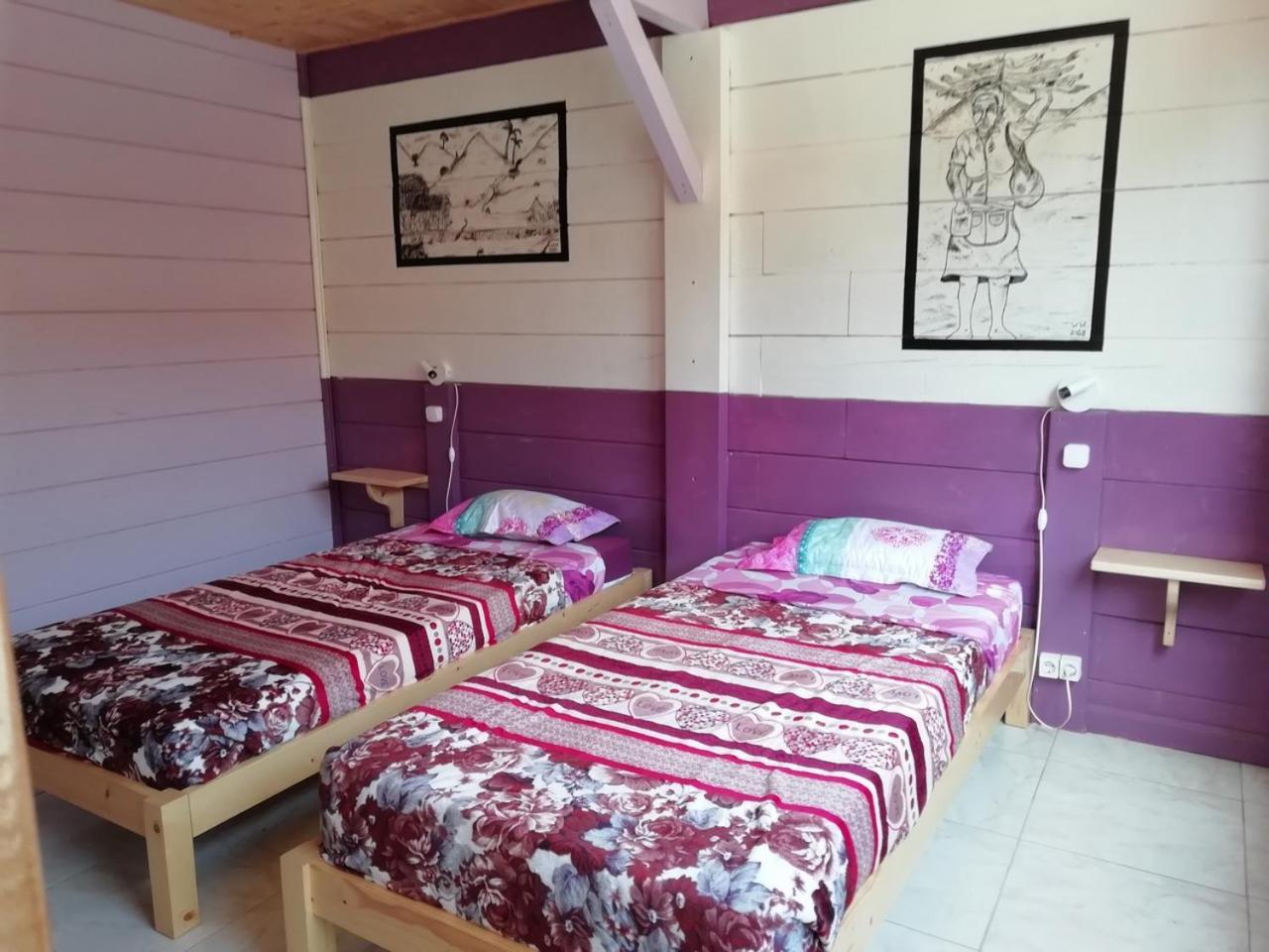 Porto NovoCasa Madeira别墅 外观 照片