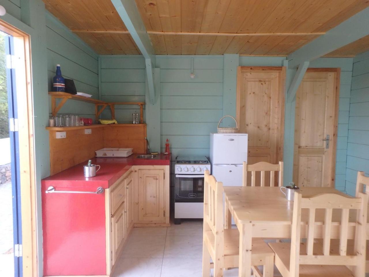 Porto NovoCasa Madeira别墅 外观 照片