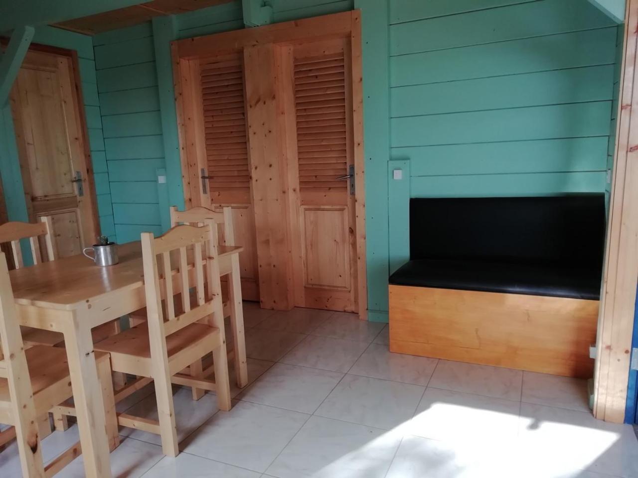 Porto NovoCasa Madeira别墅 外观 照片
